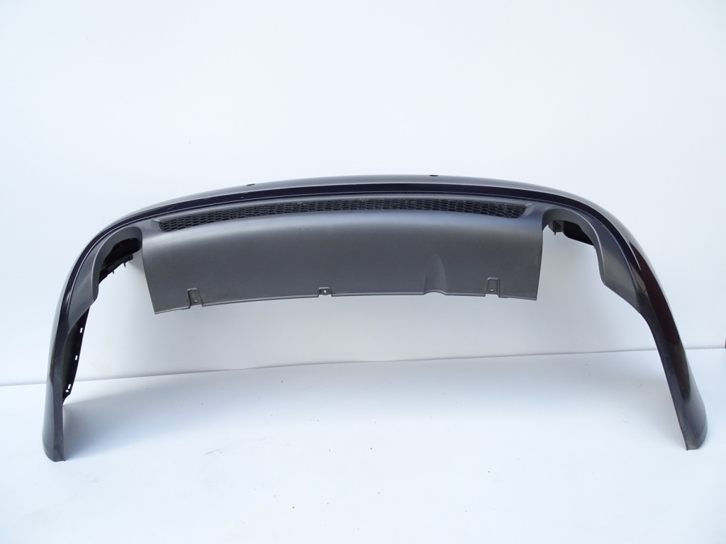 Бампер задняя задний pdc lz7q audi a6 c6 4f lift kombi 08-12 s-line Киев