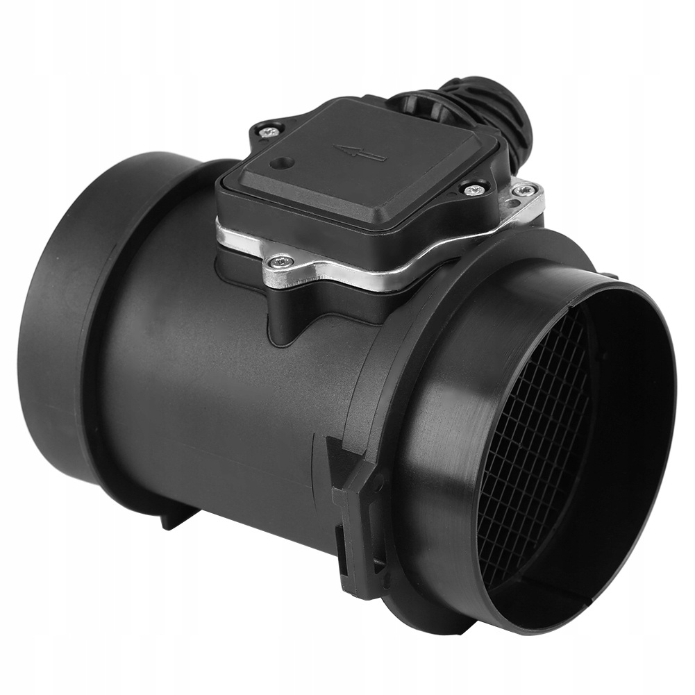 фото №9, Датчик массовый потока воздуха maf dla bmw 323 z3 528i 5wk9600