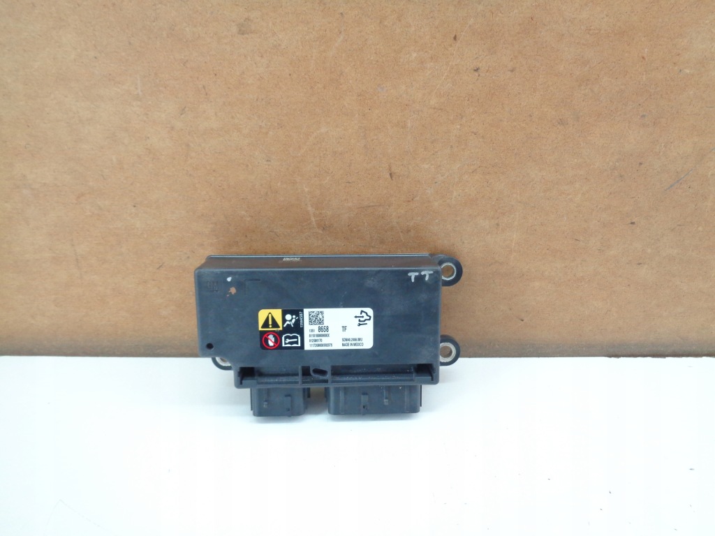 Купити Opel insignia ii 2 b модуль блок керування датчик подушка безпеки 13518658