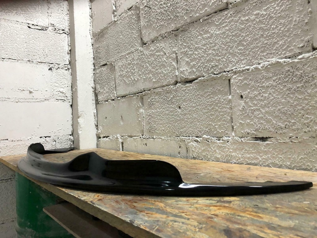 фото №7, Накладка бампера bmw 3 e92 e93 m набір 2010-2013 lci