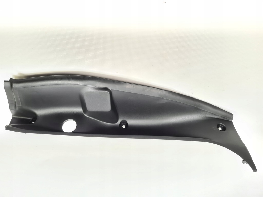 фото №1, Захист права пластик стійка багажника 8200094122