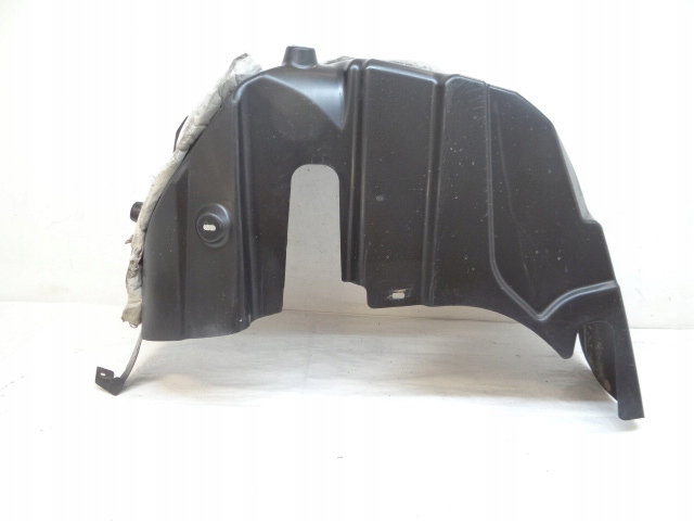 фото №1, Citroen c3 aircross левая задние подкрылок 39147726