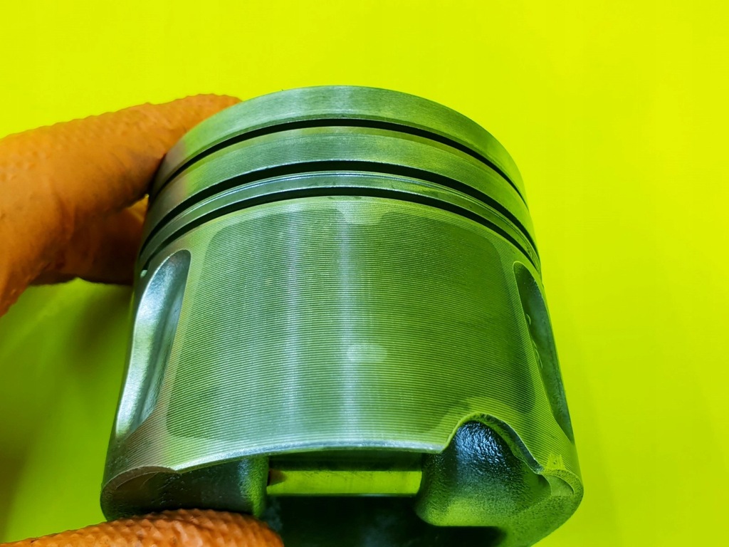 фото №7, Поршень шарова опора xf250 xj rrs 3.0d 306dt 0894d h268x