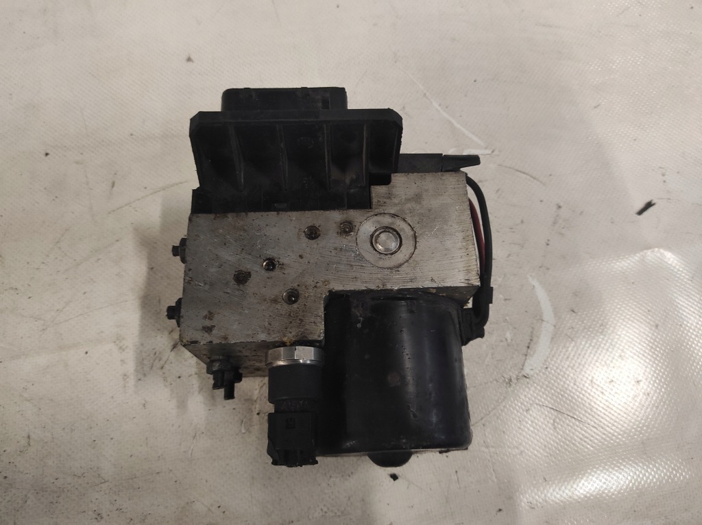 Mercedes w168 насос abs 0265202461 a0044310912 hl Зі Шроту