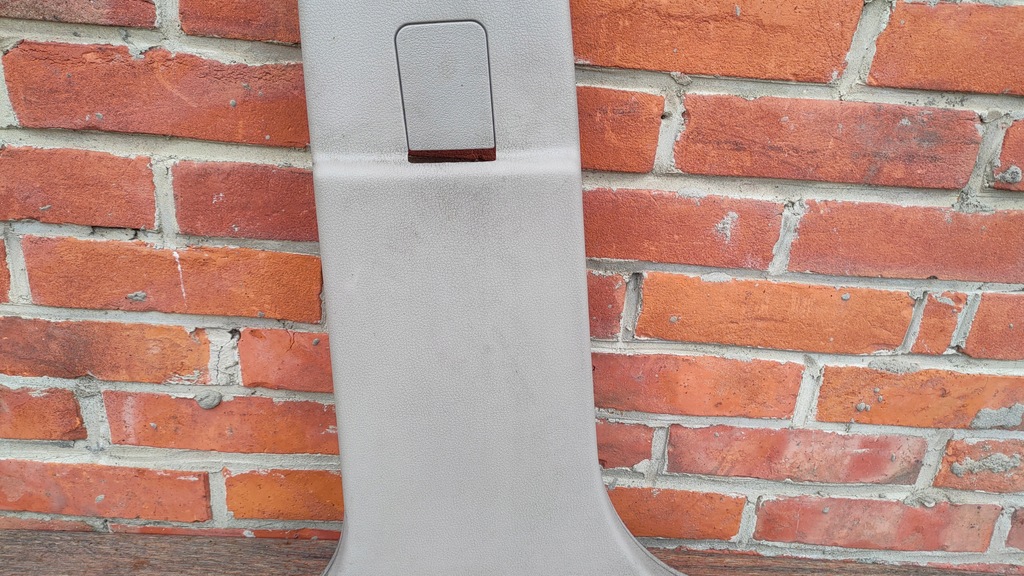 фото №5, Jeep commander 5-10r xk захист стійка ліва