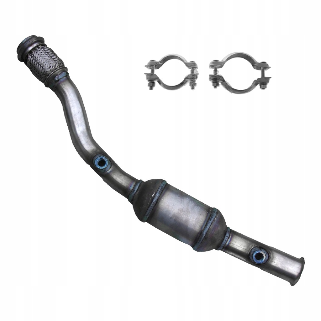 фото №1, Hit !! каталізатор citroen xsara picasso 1.8 kat !