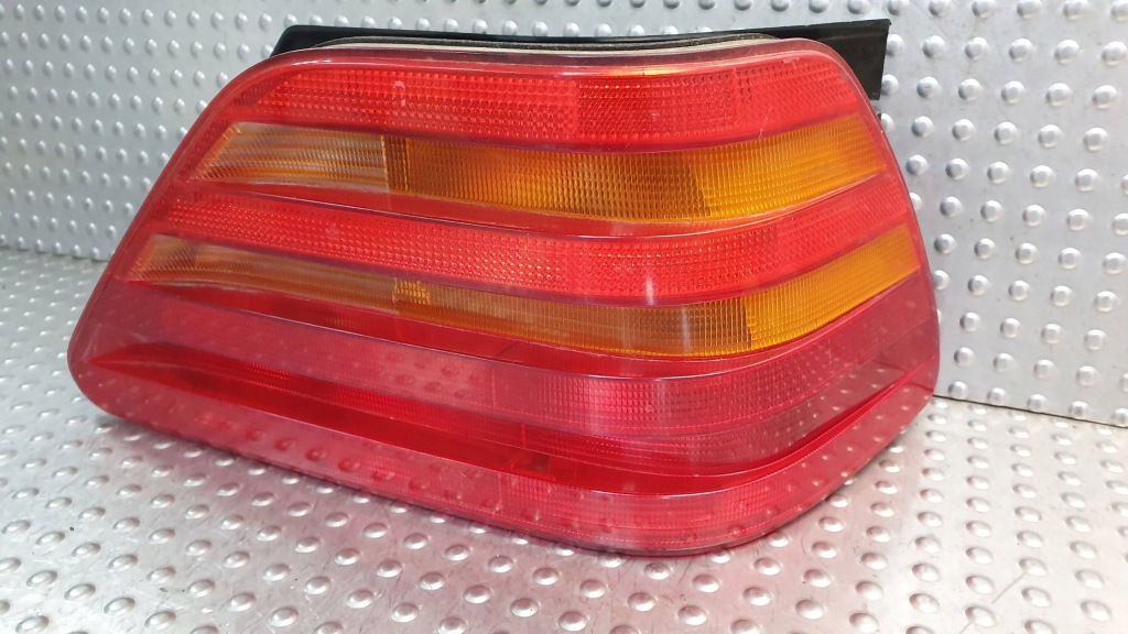 фото №1, Лампа задняя правая mercedes s-klasa w140 91- 1408201864