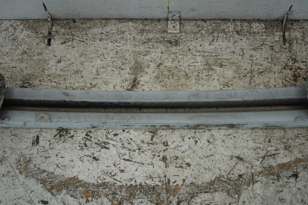 фото №12, Балка бампера задня nissan juke f15