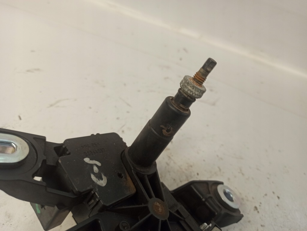 фото №11, Volkswagen passat b6 моторчик задний дворники 53032812