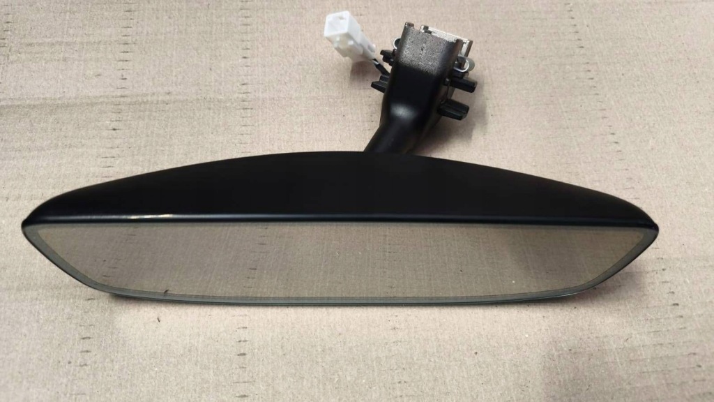 Купити Дзеркало заднього виду внутрішнє renault 4 963213870r