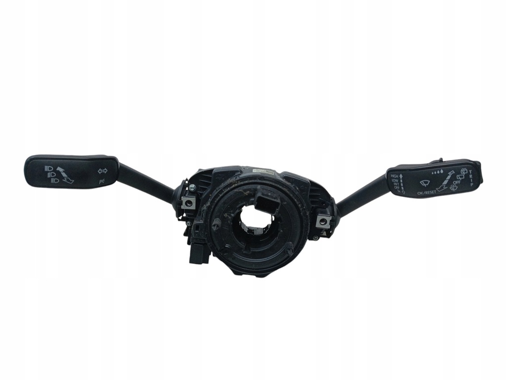 фото №1, Переключатель комбинированный переключатели лента skoda rapid 6c0953501a