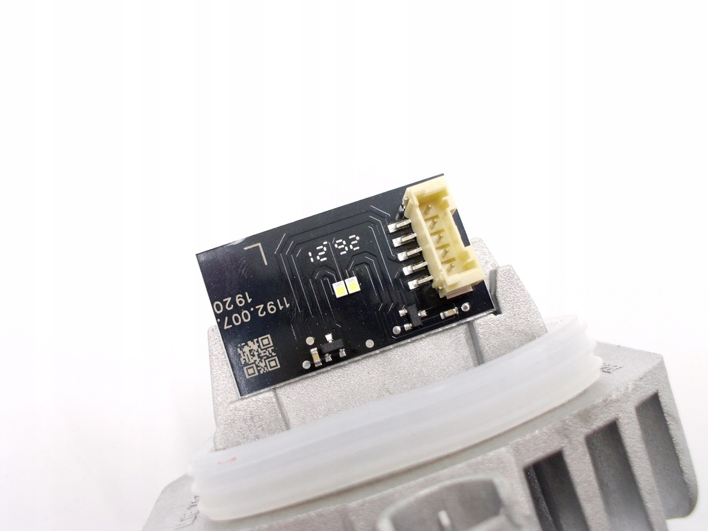 фото №10, Новый правый модуль блок управления led drl свет дневные jeż bmw 4 3 g22 g23