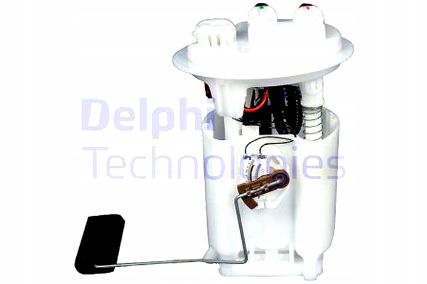 Delphi насос топливной  dacia duster logan logan express logan mcv Цена