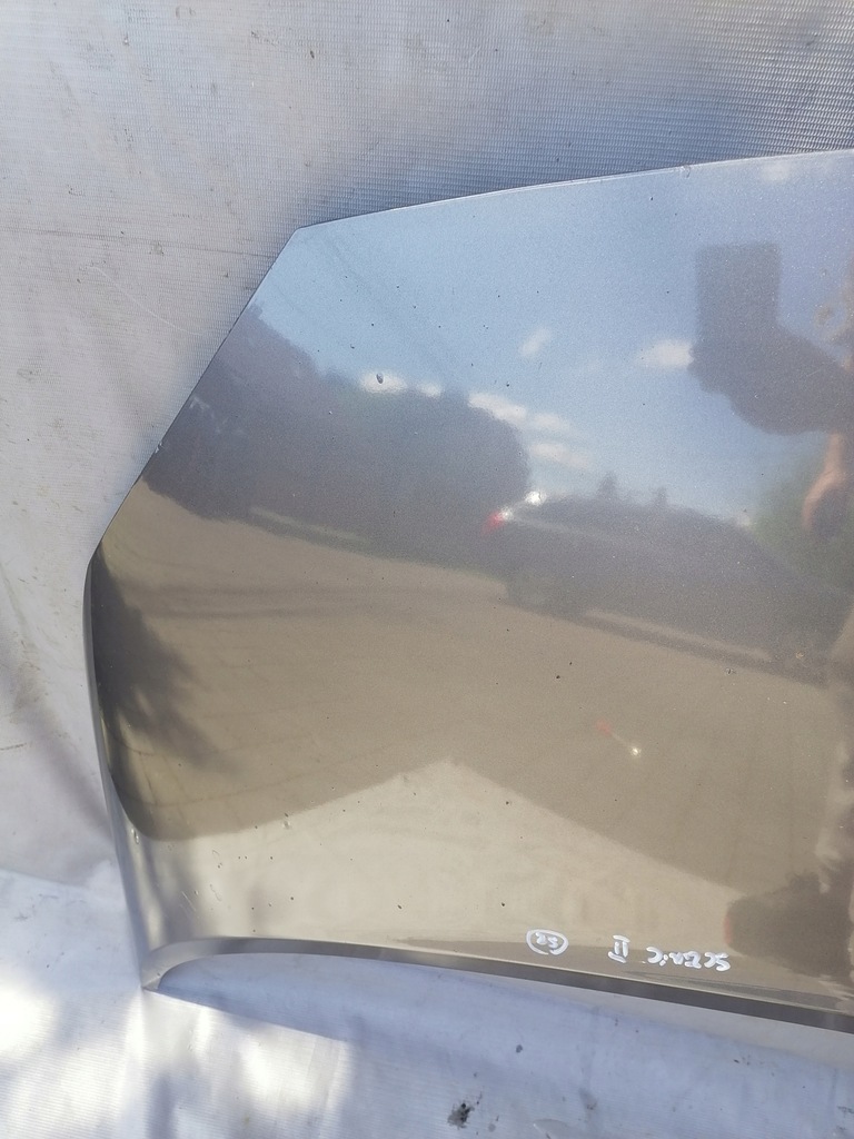 фото №4, Капот renault scenic ii tec68