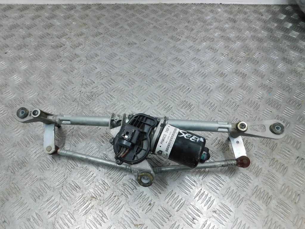 фото №1, Механизм дворник jeep compass 17-