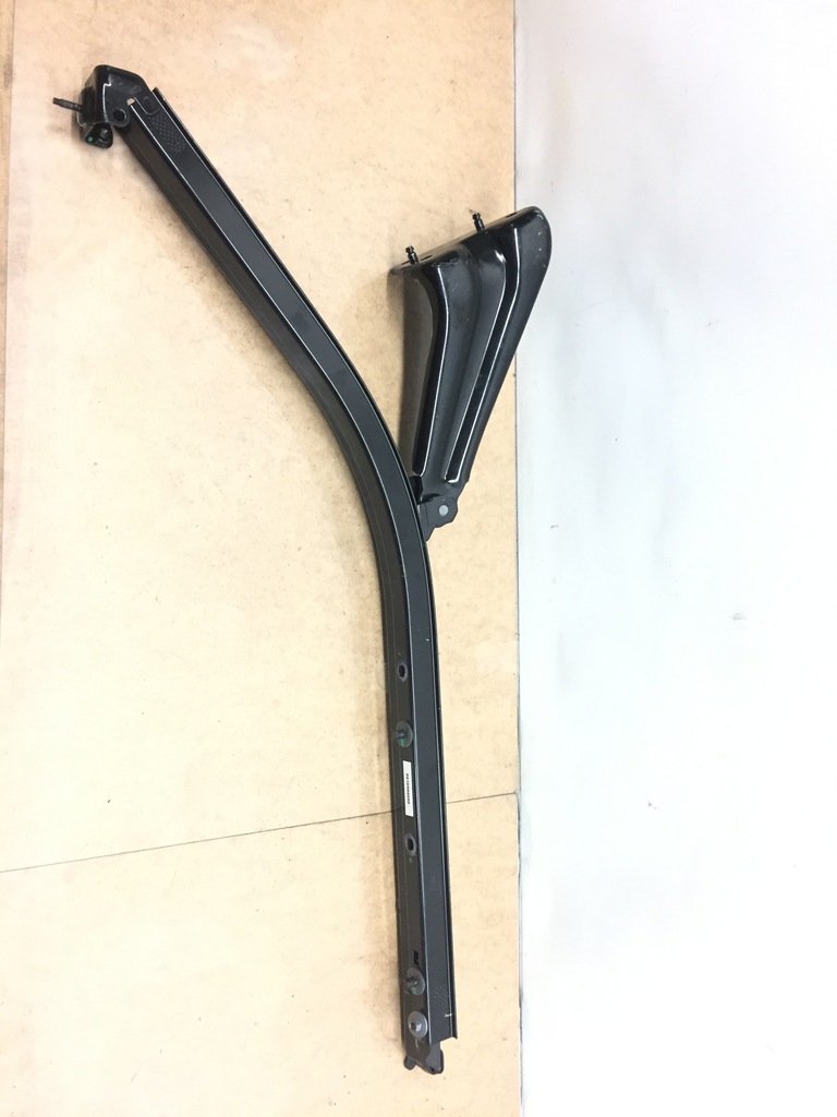 фото №3, Combo e rifter напрямна ролик напрямна двері ліва