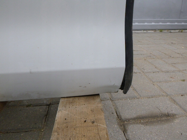 фото №3, Vw golf vii hb дверь правый задняя