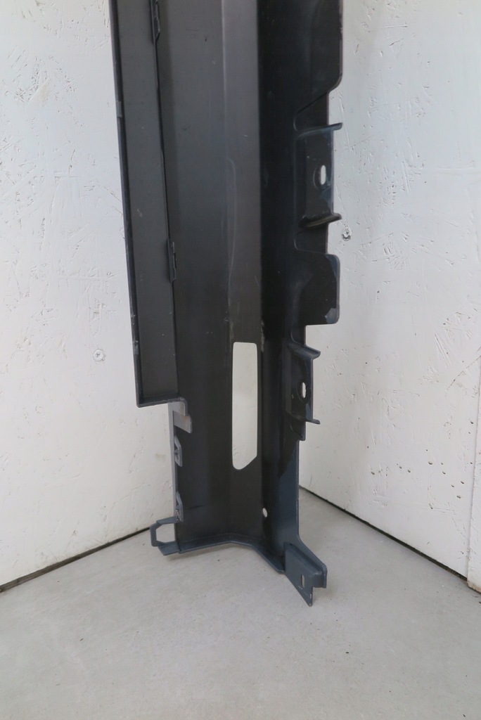 фото №9, Молдинг порог порог накладка правая bmw x7 g07 7441150