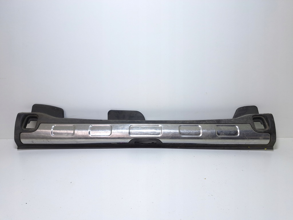 фото №1, Citroen c5 iii kombi защита заднего поперечина багажника