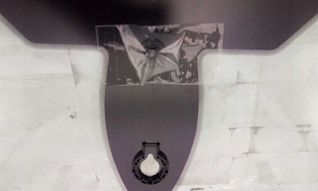 фото №6, Стекло лобовое ford kuga 2012-2019 датчик подогрев