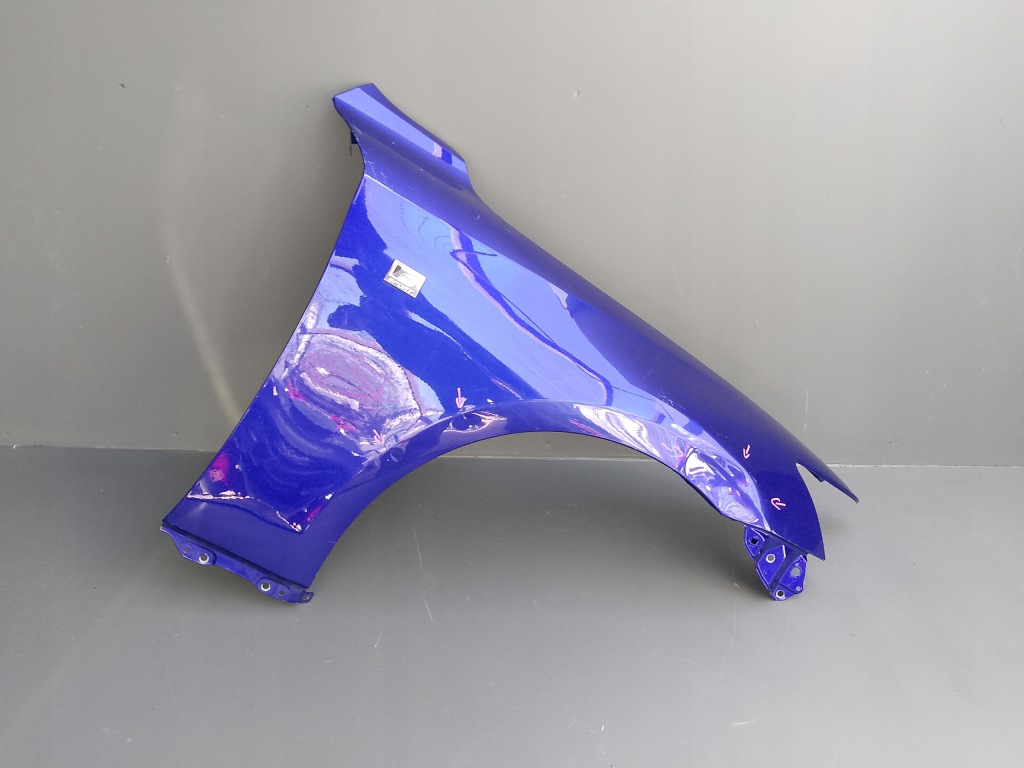 Lexus is 3 3 f-sport 2013- крыло  правый  перед передний ÷ Оригинал