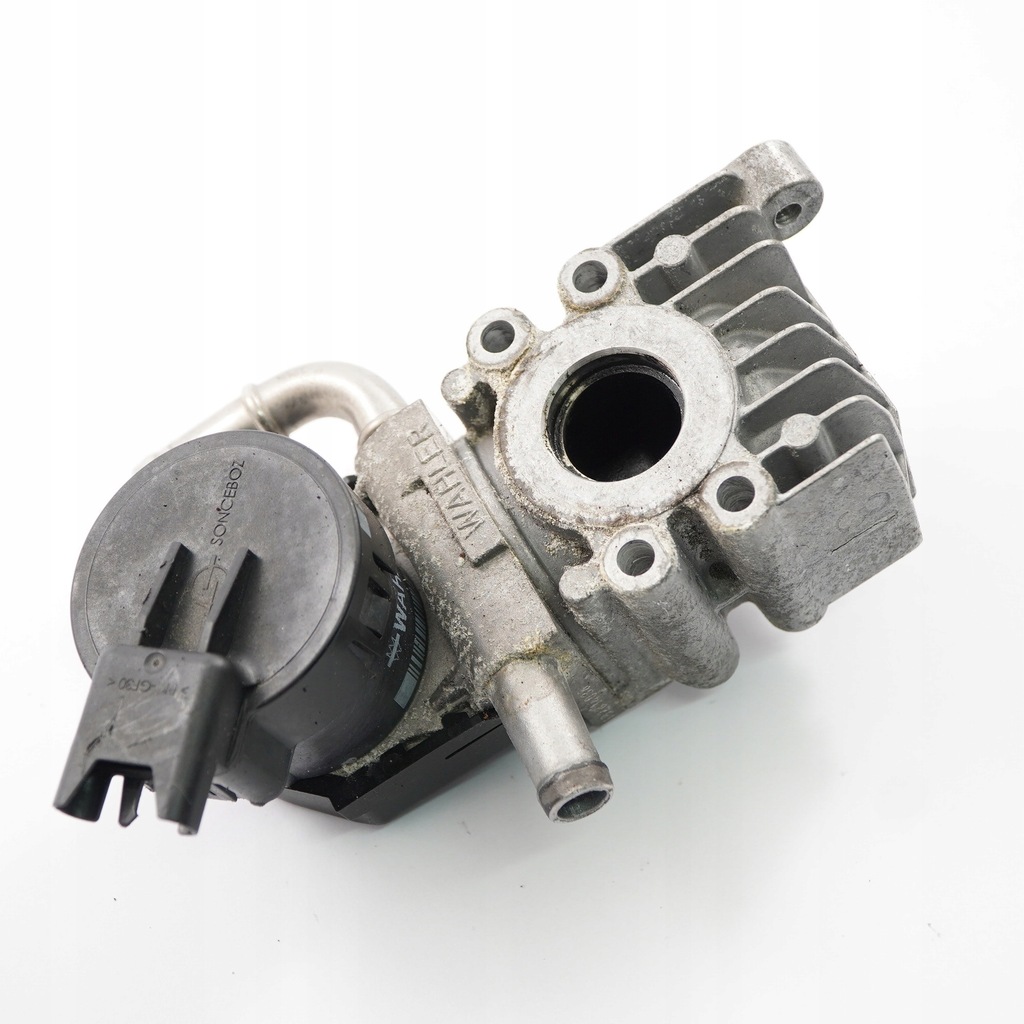 фото №11, Bmw e60 lci e90 e91 e93 f10 клапан egr agr 7548415