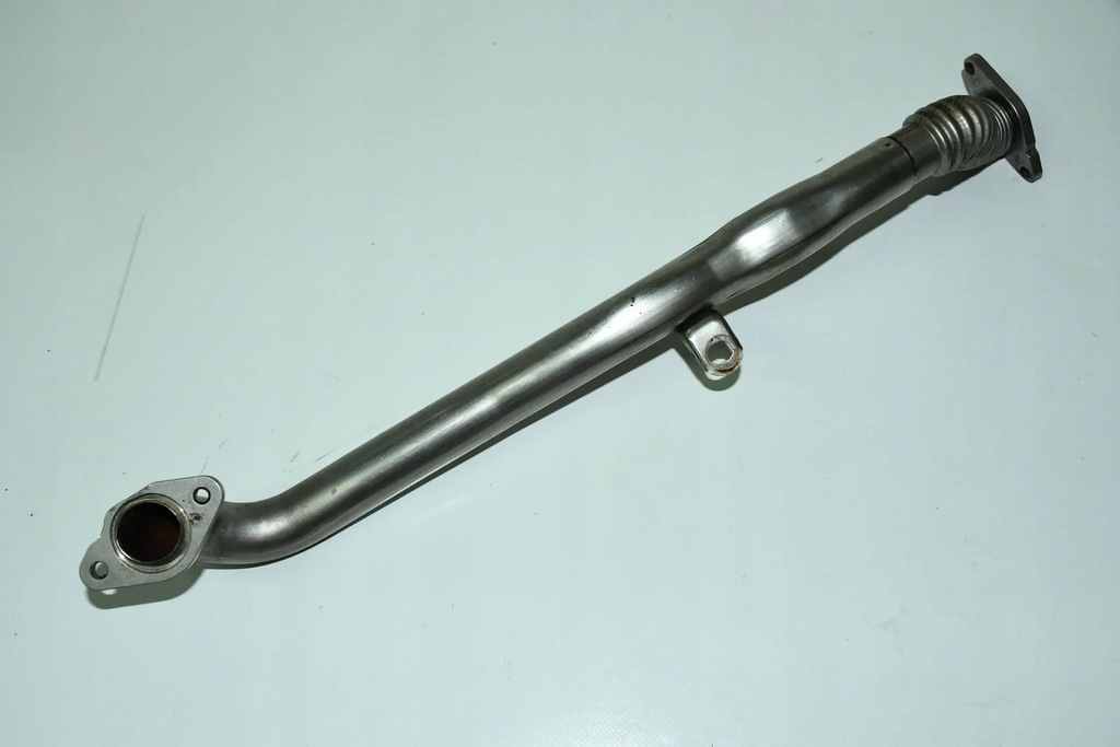 фото №1, Opel astra h 2004 провода egr