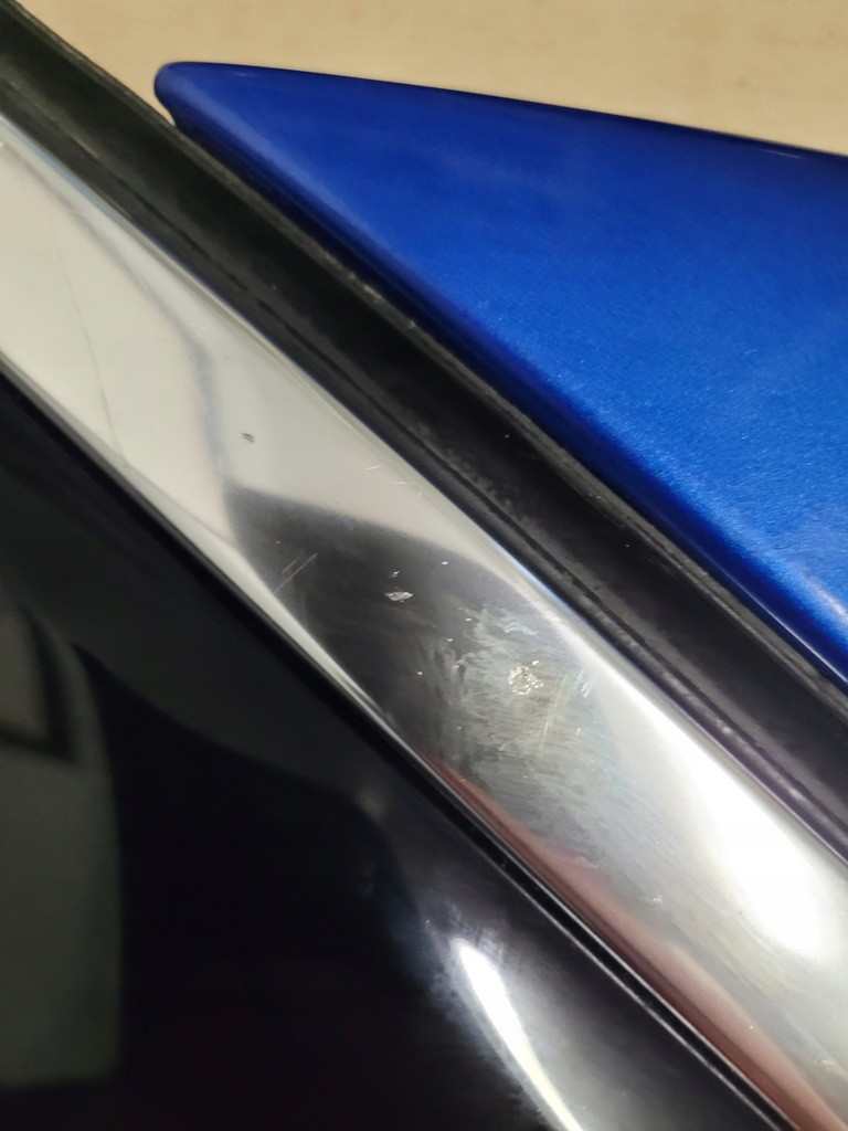 фото №6, Opel grandland x заглушка треугольник крыла rh/lh