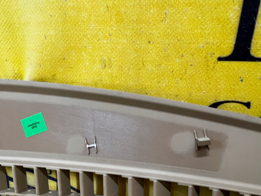 фото №7, Жабо ліва бежеві porsche 911 991 gts lift