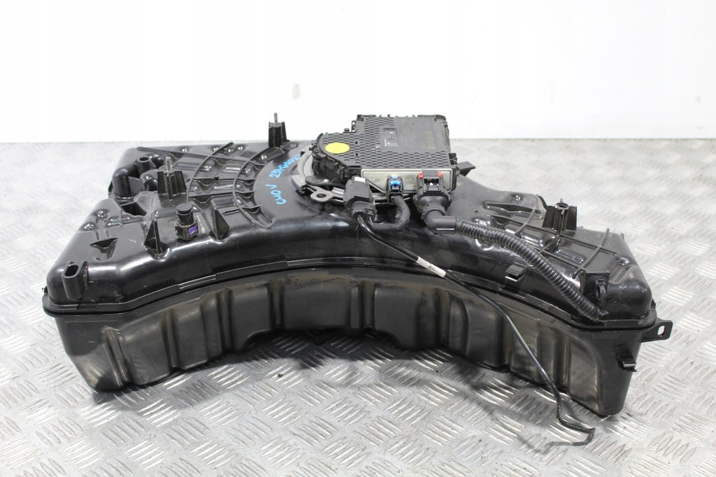 фото №1, Бак adblue clio v 5 237g00279r