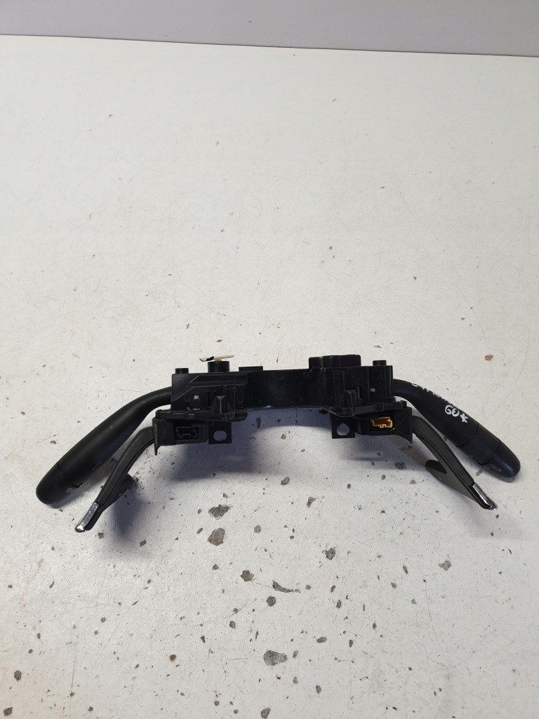 фото №1, Переключатель комбинированный переключатели citroen c4 picasso 96656018xt