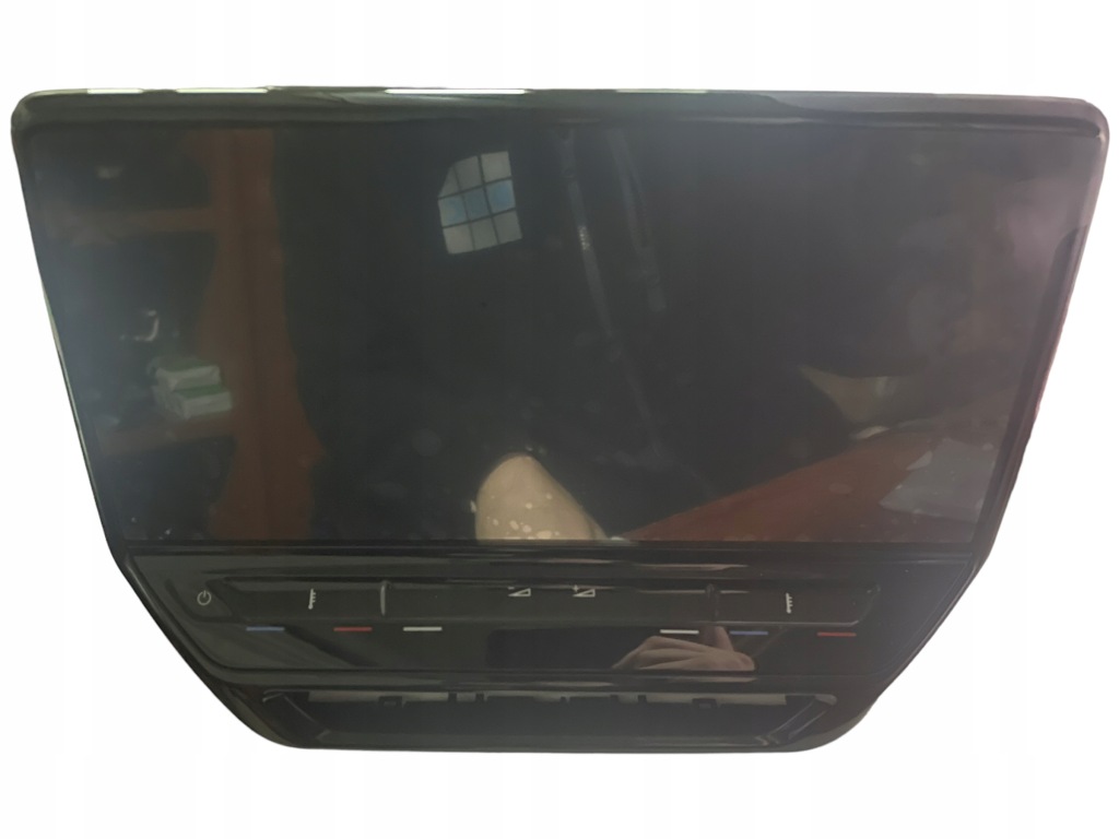 фото №1, Vw id.3 дисплей lcd 10b919605