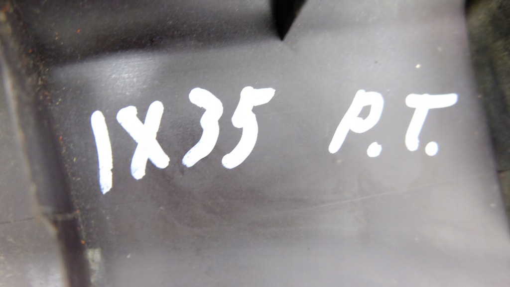 фото №13, Hyundai ix35 обивка обшивка дверь правый задняя