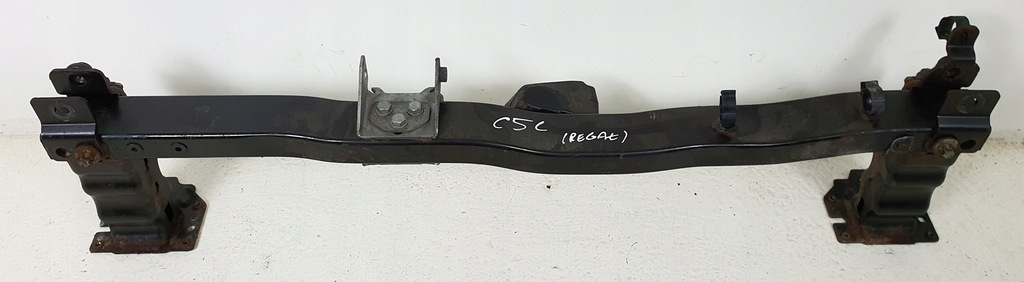 фото №1, Балка бампера перед citroen c5 iii x7