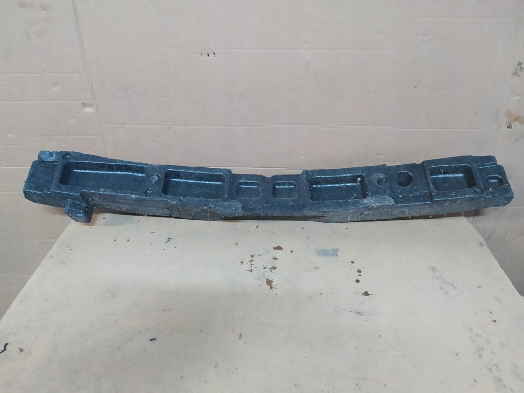 фото №9, Абсорбер бампера перед renault kadjar
