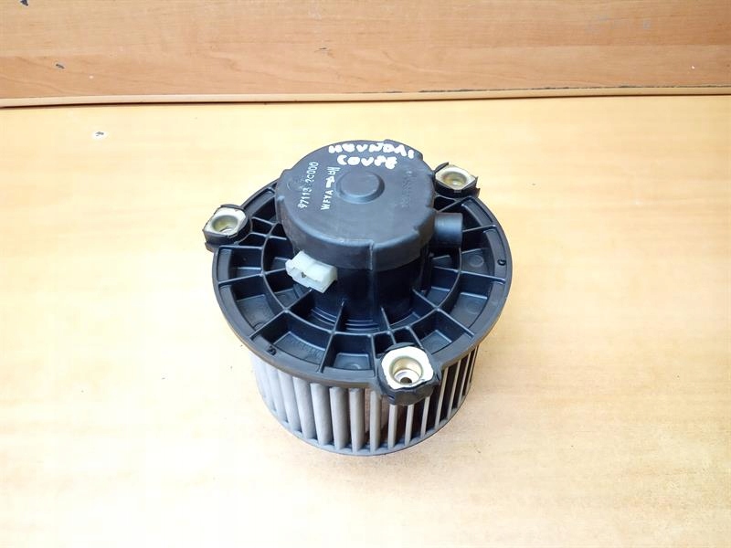 фото №1, Вентилятор обдув hyundai coupe ii 2.0 971132c000