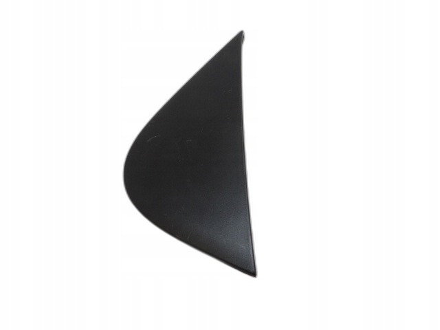 фото №1, Peugeot partner iv ліва захист заглушка трикутник крила передній