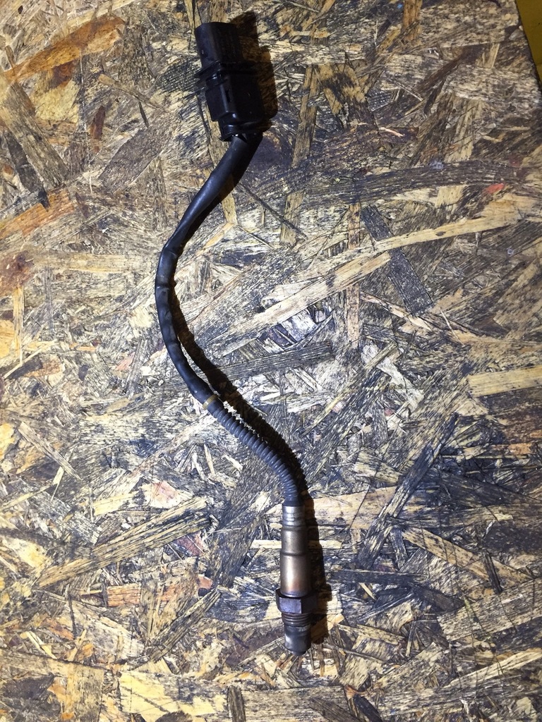 фото №8, Audi q7 4l 3.6 fsi датчик лямбда-зонд 022906262ca