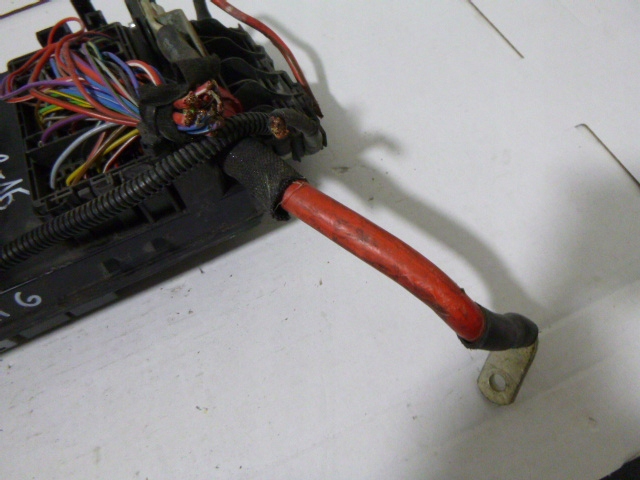 фото №4, Модуль коробка предохранителей bsi opel astra iv j