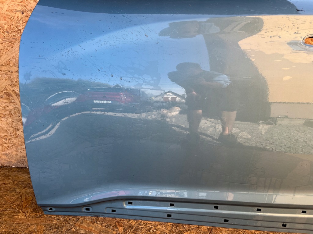 фото №13, Дверь левая передние перед hyundai kona i 1 17-