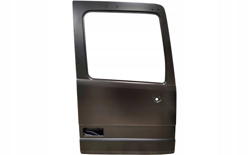 фото №1, Mercedes actros mp1 mega space дверь правое