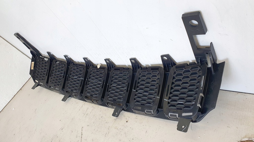 фото №7, Jeep compass ii 16-решітка радіатора решітка радіатора радіатора оригінал