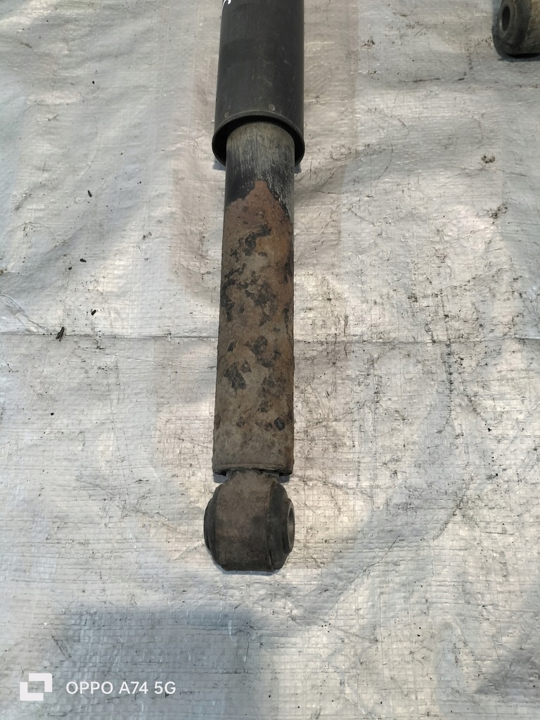 фото №7, Opel vectra c амортизатори задня kombi