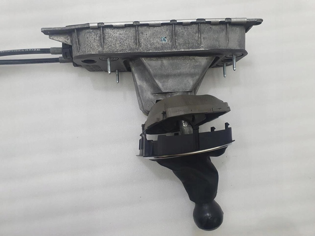 фото №10, Ручка домкрат вибірник vw scirocco 1k0711113cg