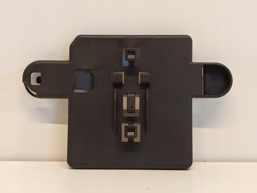 фото №1, Seat leon iv mocowwanie модуля kessy 5wa971303a