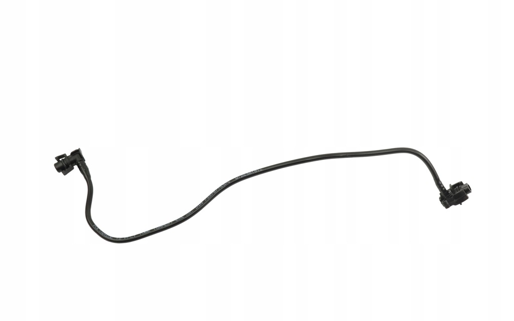 фото №1, Труба охолодження peugeot 307 00 2.0