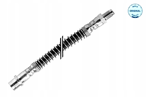 фото №2, Шланг гальмівний гнучкий задня l/p mercedes cls c219 e t-model s211