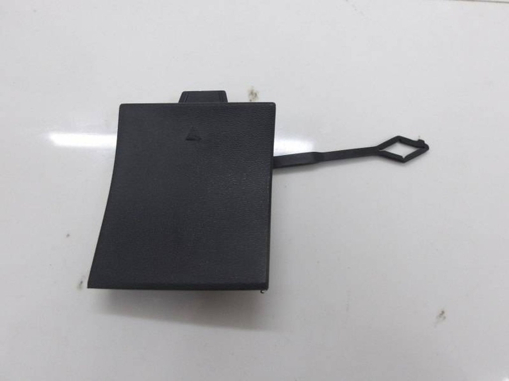 фото №1, Mercedes cla c118 заглушка hak бампер перед