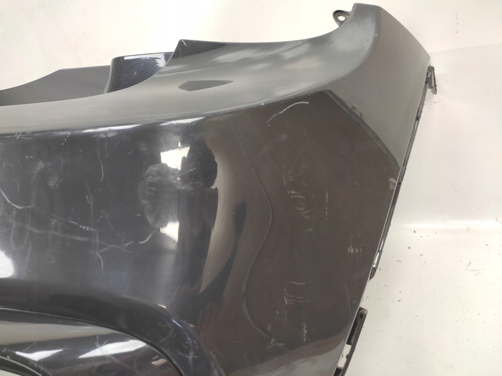 фото №9, Mini cooper f56 s sport бампер задній pdc 2013-