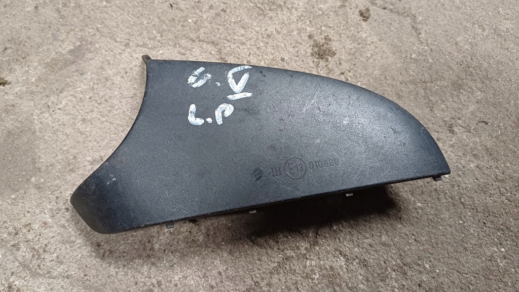 фото №1, Vw golf v захист дзеркало ліва 1k0857577